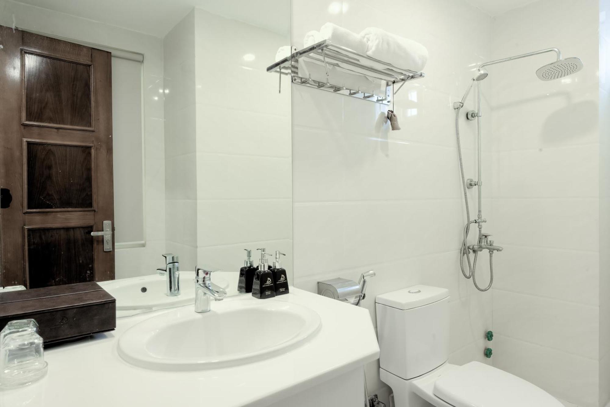 Dana Sailing Hotel Danang Room photo